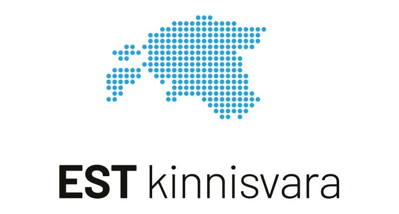 EST Kinnisvara uuendas oma logo